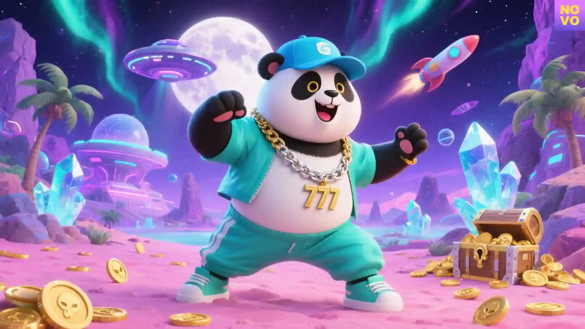 entretenimento online